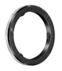 Thomas & Betts - Stainless Steel Sealing Gasket for 4" Conduit - For Use with Liquidtight Flexible Metal Conduit - A1 Tooling