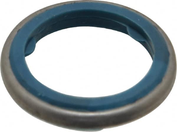 Thomas & Betts - Stainless Steel Sealing Gasket for 1/2" Conduit - For Use with Liquidtight Flexible Metal Conduit - A1 Tooling