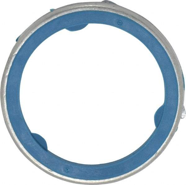 Thomas & Betts - Stainless Steel Sealing Gasket for 1-1/4" Conduit - For Use with Liquidtight Flexible Metal Conduit - A1 Tooling