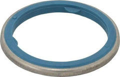 Thomas & Betts - Stainless Steel Sealing Gasket for 1-1/2" Conduit - For Use with Liquidtight Flexible Metal Conduit - A1 Tooling