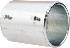 Thomas & Betts - 2" Trade, Steel Set Screw Rigid/Intermediate (IMC) Conduit Coupling - Noninsulated - A1 Tooling