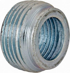 Thomas & Betts - 3/4-1/2" Trade, Steel Threaded Rigid/Intermediate (IMC) Conduit Reducer - Noninsulated - A1 Tooling