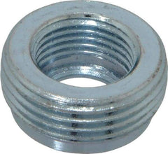 Thomas & Betts - 1-1/2" Trade, Steel Threaded Rigid/Intermediate (IMC) Conduit Reducer - Noninsulated - A1 Tooling