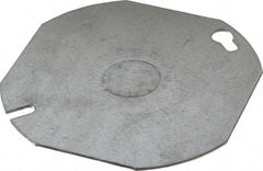 Thomas & Betts - Electrical Outlet Box Steel Flat Cover - A1 Tooling