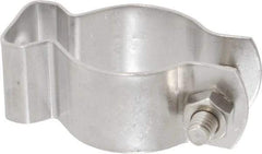 Thomas & Betts - Stainless Steel Rigid/EMT Conduit & Pipe Hanger - 1" EMT, 1" Rigid - A1 Tooling