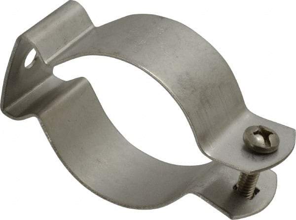 Thomas & Betts - Stainless Steel Rigid/EMT Conduit & Pipe Hanger - 2" EMT, 2" Rigid - A1 Tooling