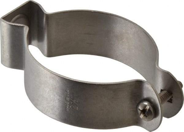 Thomas & Betts - Stainless Steel Rigid/EMT Conduit & Pipe Hanger - 2-1/2" EMT, 2-1/2" Rigid - A1 Tooling