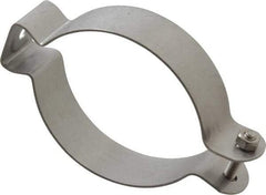 Thomas & Betts - Stainless Steel Rigid/EMT Conduit & Pipe Hanger - 3" EMT, 3" Rigid - A1 Tooling