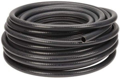 Thomas & Betts - 3/4" Trade Size, 100' Long, Flexible Liquidtight Conduit - PVC, 33/40" ID, Gray - A1 Tooling