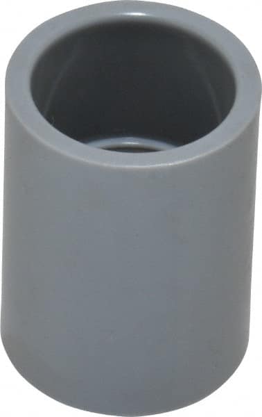 Thomas & Betts - 1/2" Trade, PVC Glued Rigid Conduit Coupling - Insulated - A1 Tooling