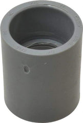 Thomas & Betts - 3/4" Trade, PVC Glued Rigid Conduit Coupling - Insulated - A1 Tooling