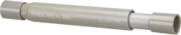 Thomas & Betts - 3/4" Trade, PVC Glued Rigid Conduit Coupling - Insulated - A1 Tooling