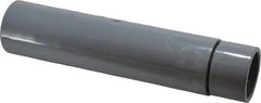 Thomas & Betts - 1" Trade, PVC Glued Rigid Conduit Coupling - Insulated - A1 Tooling