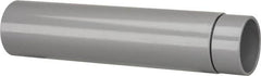 Thomas & Betts - 2" Trade, PVC Glued Rigid Conduit Coupling - Insulated - A1 Tooling