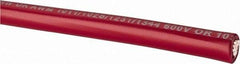 Southwire - 8 AWG, 19 Strand, Red Machine Tool Wire - PVC, Acid, Moisture and Oil Resistant, 500 Ft. Long - A1 Tooling