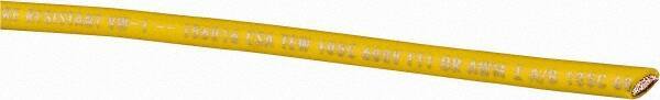 Southwire - 10 AWG, 105 Strand, Yellow Machine Tool Wire - PVC, Acid, Moisture and Oil Resistant, 500 Ft. Long - A1 Tooling