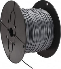 Southwire - 2 Conductor, 24 AWG Telephone Wire - 1,000 Ft., Copper Conductor, Beige, Gray and White PVC Jacket - A1 Tooling