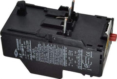 Springer - 0.65 to 1.1 Amp, IEC Overload Relay - Trip Class 10, For Use with 9-32A JC Contactors - A1 Tooling