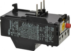 Springer - 8 to 12 Amp, IEC Overload Relay - Trip Class 10, For Use with 9-32A JC Contactors - A1 Tooling