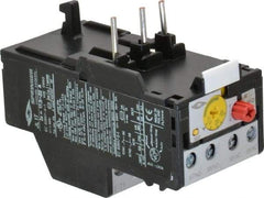 Springer - 17.5 to 22 Amp, IEC Overload Relay - Trip Class 10, For Use with 9-32A JC Contactors - A1 Tooling