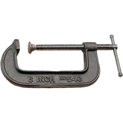 2-1/2″ 540 SERIES C-CLAMP - A1 Tooling