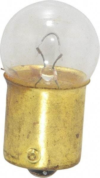 Value Collection - 13.5 Volt, Automotive Miniature Lamp - A1 Tooling