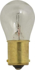 Value Collection - 12.8 Volt, Automotive Miniature Lamp - A1 Tooling