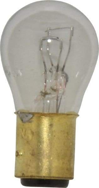 Value Collection - 12.8, 14 Volt, Automotive Miniature Lamp - A1 Tooling