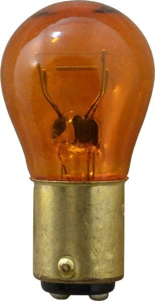 Value Collection - Incandescent Miniature & Specialty S8 Lamp - Bayonet Base - A1 Tooling