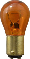 Value Collection - Incandescent Miniature & Specialty S8 Lamp - Bayonet Base - A1 Tooling