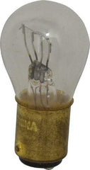 Value Collection - 12.8, 14 Volt, Automotive Miniature Lamp - A1 Tooling