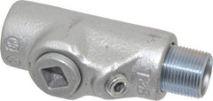 Thomas & Betts - 3/4" Trade, Iron Threaded Rigid/Intermediate (IMC) Conduit Sealing Fitting - Noninsulated - A1 Tooling