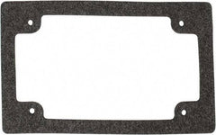 Thomas & Betts - Electrical Outlet Box Aluminum Gasket - Includes Sealing Gasket - A1 Tooling