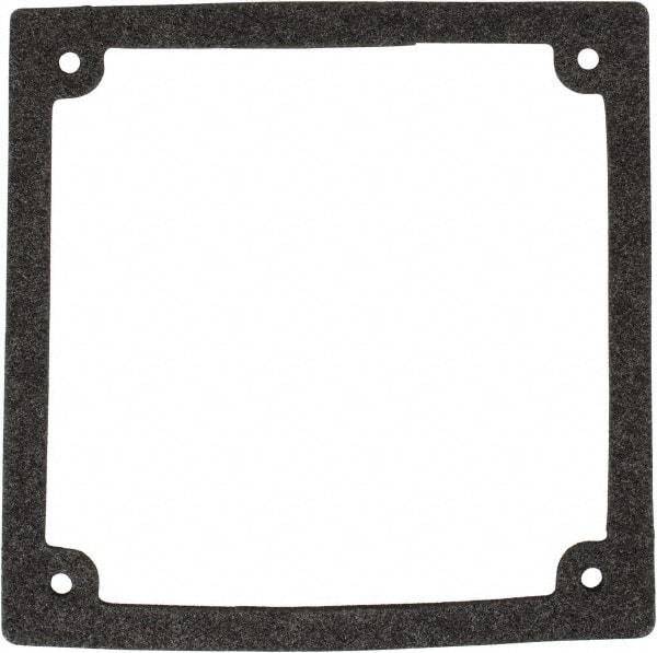 Thomas & Betts - Electrical Outlet Box Aluminum Composition Gasket - Includes Sealing Gasket - A1 Tooling