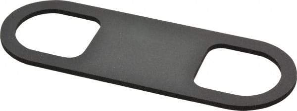 Hubbell Killark - 1" Trade, Neoprene Conduit Body Gasket - Use with Form 7 Conduit Bodies - A1 Tooling