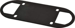 Hubbell Killark - 2" Trade, Neoprene Conduit Body Gasket - Use with Form 7 Conduit Bodies - A1 Tooling