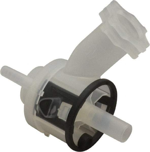 3M - Paint Sprayer Atomizing Head - Atomizing Head 1.8mm for HG14 and HG18, Compatible with 3M Accuspray Spray Gun Model Hg09 - A1 Tooling