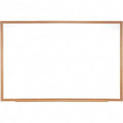 Ghent - Whiteboards & Magnetic Dry Erase Boards Type: Dry Erase Height (Inch): 36-5/8 - A1 Tooling