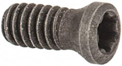 Seco - Torx Plus Lock Screw for Indexable Milling - For Use with Inserts - A1 Tooling