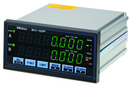 EH-102P COUNTER - A1 Tooling