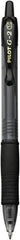 Pilot - Conical Roller Ball Pen - Black - A1 Tooling