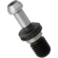 Techniks - Retention Knobs Type: Standard Taper Size: BT30 - A1 Tooling