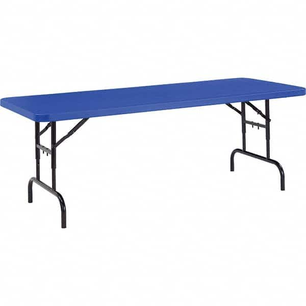 National Public Seating - Folding Tables Type: Folding Tables Width (Inch): 30 - A1 Tooling