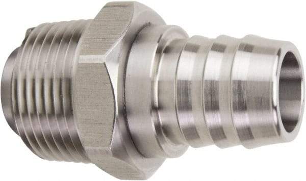 PRO-LUBE - Swivel Fuel Nozzle Adapter - A1 Tooling