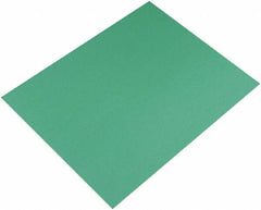 Pacon - Peacock Four-Ply Railroad Board, 22 x 28", Holiday Green 25/Ctn, Poster Board - Use with Easel Stands, Tabletops or Any Supporting Surface - A1 Tooling