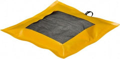 Eagle - 22" Long x 22" Wide, Spill Containment Absorbent Pad Inserts - Compatible with Leak Protection Items - A1 Tooling