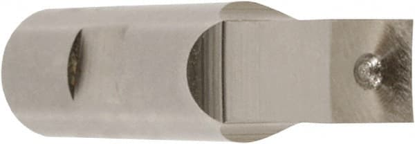 Hassay-Savage - 2mm, 0.0805" Pilot Hole Diam, Square Broach - A1 Tooling