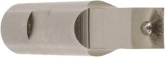 Hassay-Savage - 5/8", 0.63" Pilot Hole Diam, Square Broach - A1 Tooling