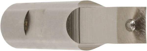 Hassay-Savage - 7mm, 0.278" Pilot Hole Diam, Square Broach - 0 to 3/8" LOC - A1 Tooling