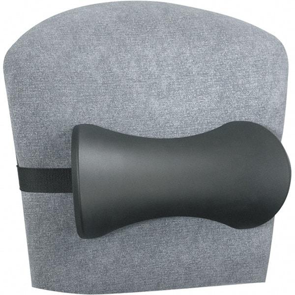 Safco - Black Backrest - For Office Chairs, Car Seat & Home Use - A1 Tooling